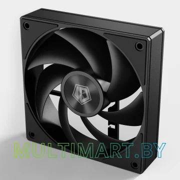 Вентилятор для корпуса ID-Cooling AF-1230-K картинка 4